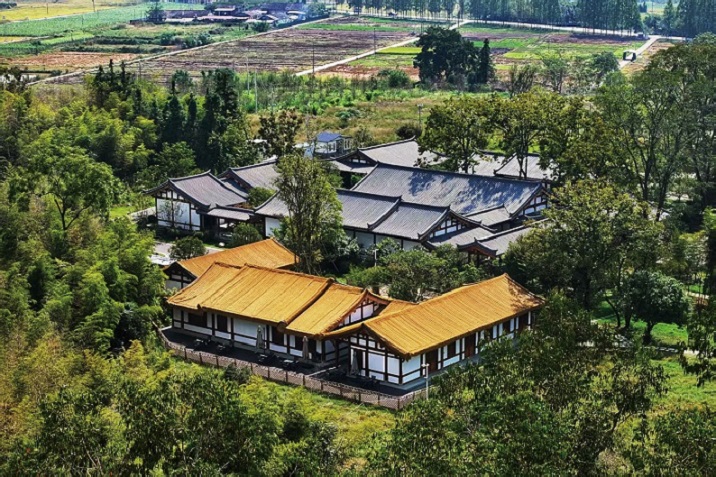 176607247320465.jpg 朱子创办的第一所书院:寒泉精舍.jpg